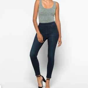 Liverpool Jeans Denim Stretch Legging